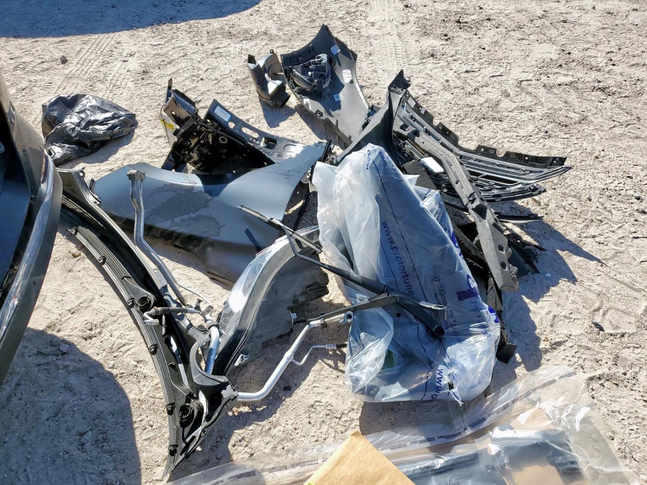 CHEVROLET EQUINOX PREMIER