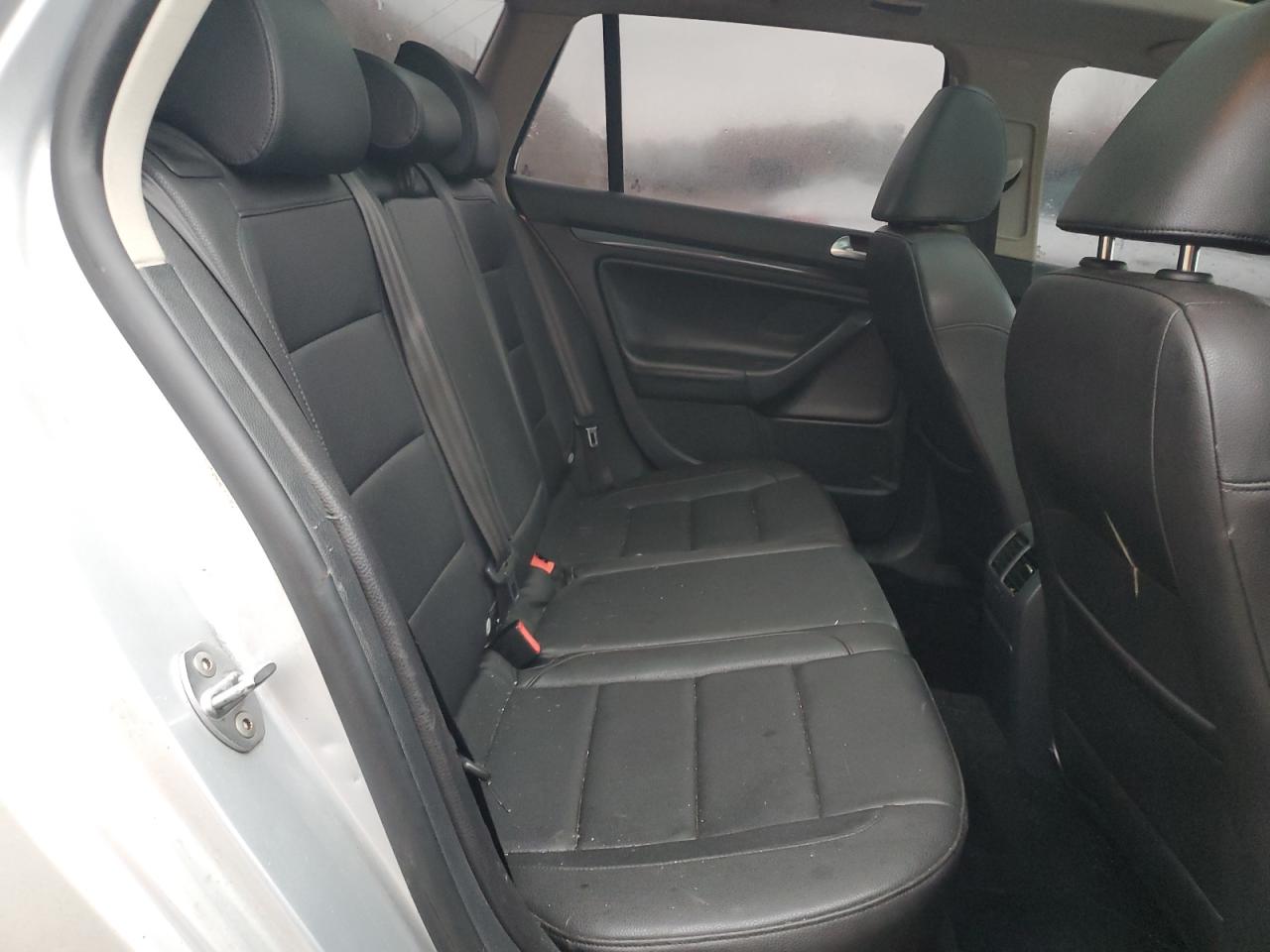 VOLKSWAGEN JETTA TDI