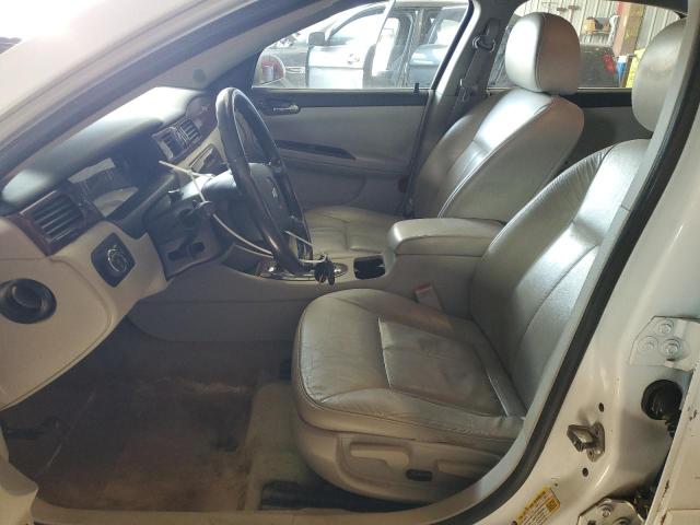 2010 CHEVROLET IMPALA LT #3298133168