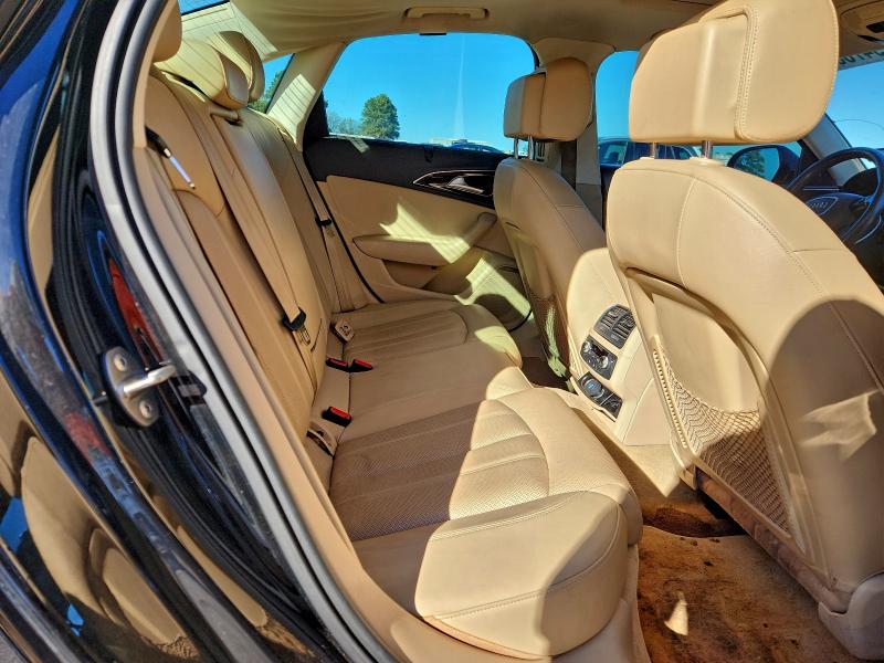 2013 AUDI A6 PRESTIG #3297861776