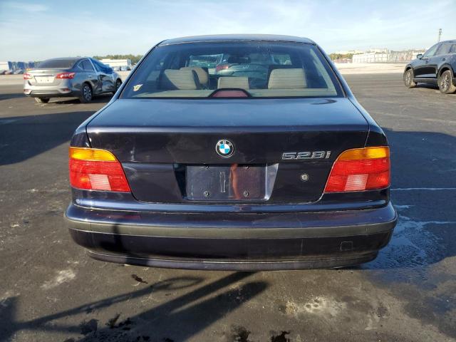 2000 BMW 528 I AUTO #3312681223