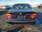 Lot #3312681223 2000 BMW 528 I AUTO