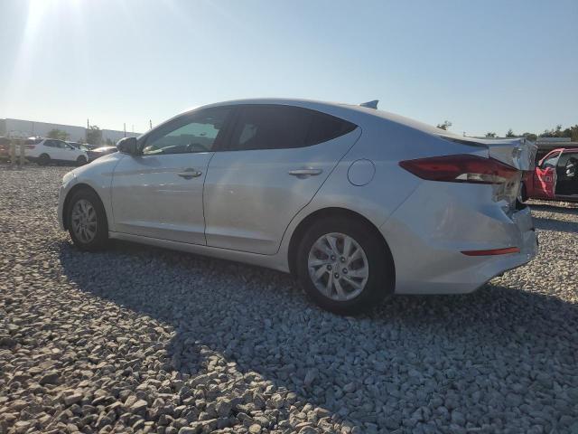 2017 HYUNDAI ELANTRA SE #3301829357