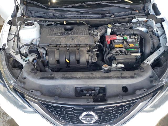 2017 NISSAN SENTRA S - 3N1AB7APXHY356611