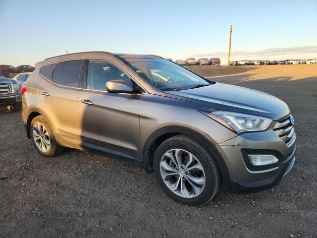 2015 HYUNDAI SANTA FE - 5XYZUDLA7FG257747