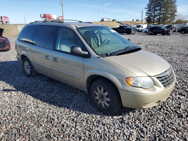 2006 CHRYSLER TOWN & COU #3303977693