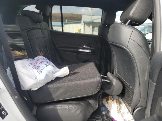 2022 MERCEDES-BENZ GLB 250 4M #3286543149