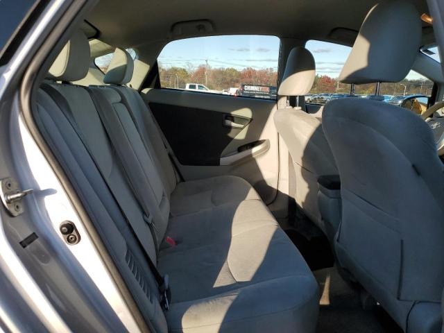 2010 TOYOTA PRIUS #3290318961