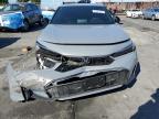 Lot #3303048599 2025 HONDA CIVIC SPOR