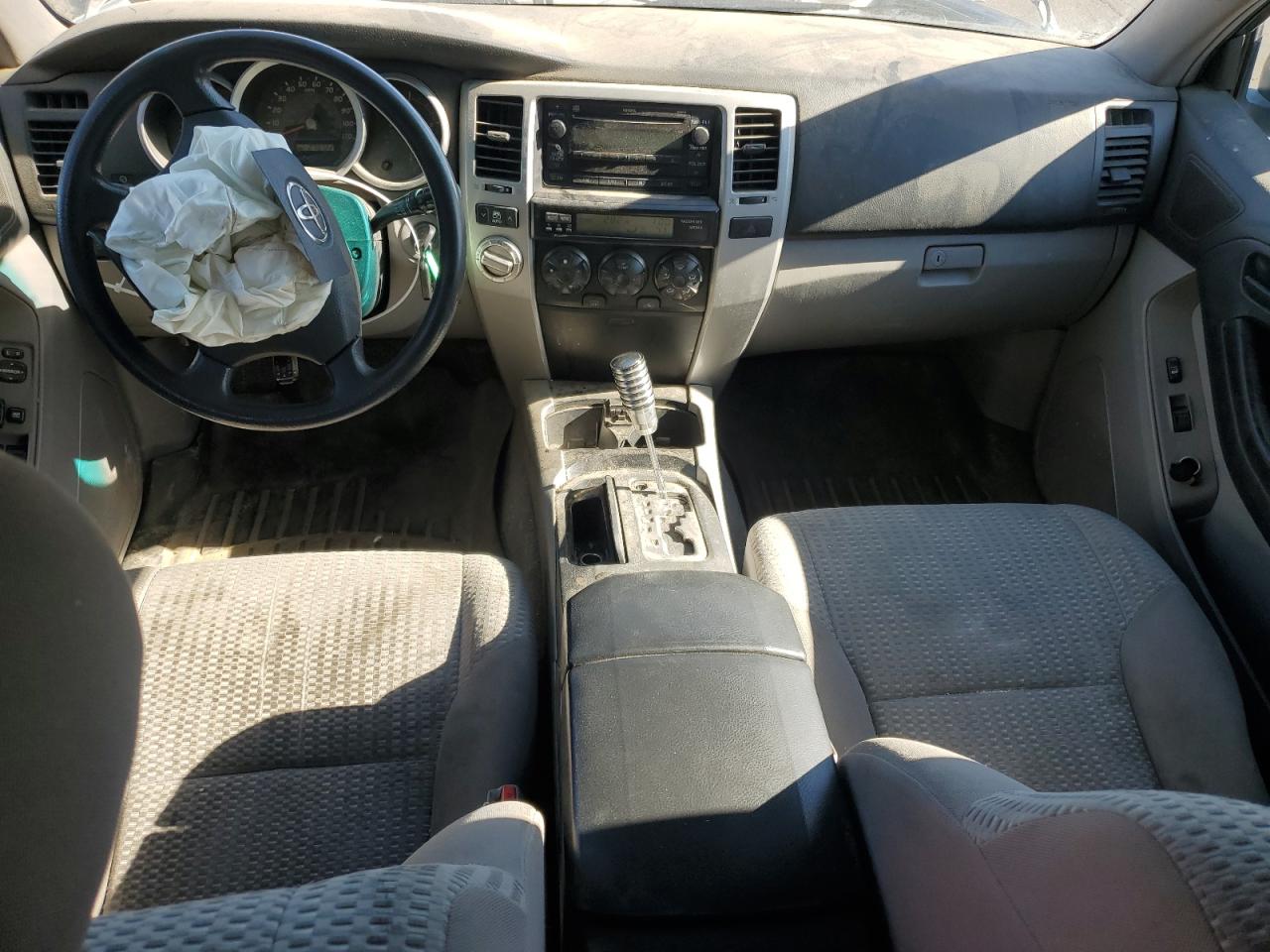 Lot #3302861888 2006 TOYOTA 4RUNNER SR