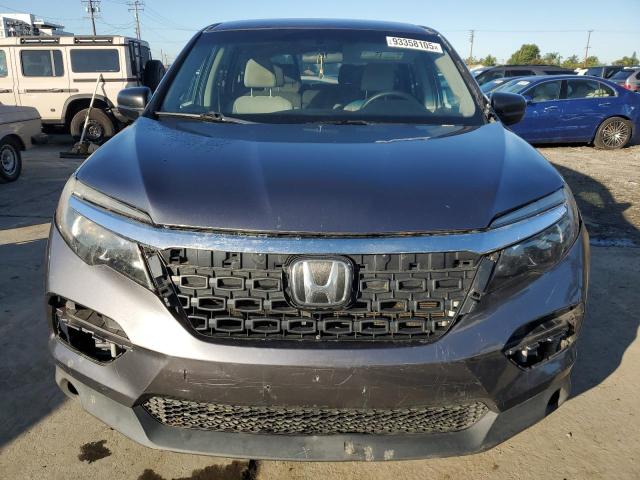 2018 HONDA PILOT LX #3293270464