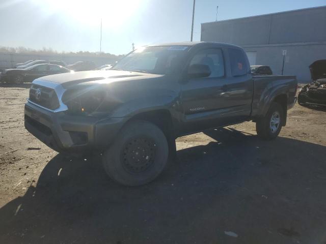 Global Auto Auctions: 2012 TOYOTA TACOMA PRE