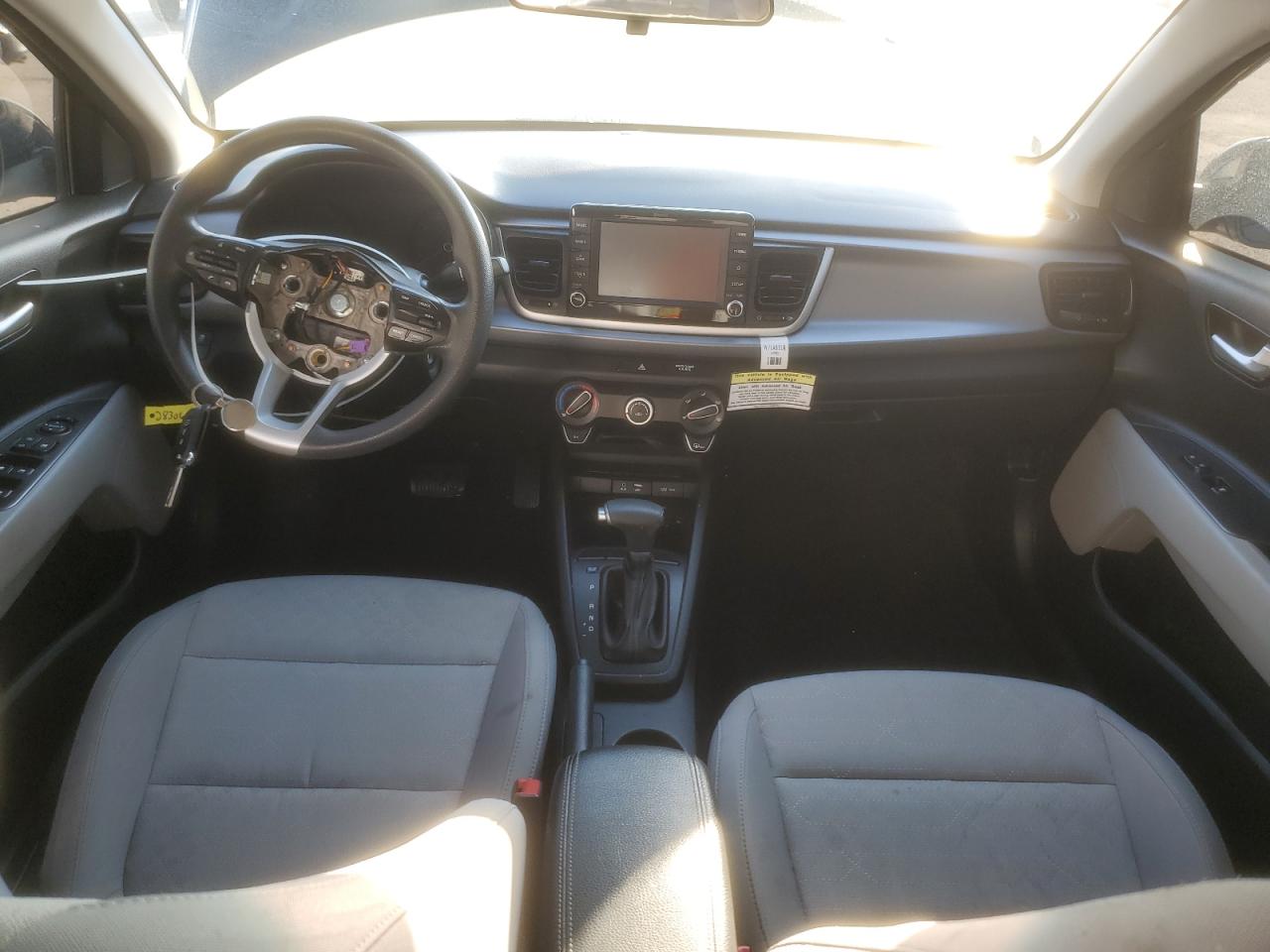 KIA RIO LX