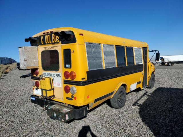 2005 FORD ECONOLINE #3294309886