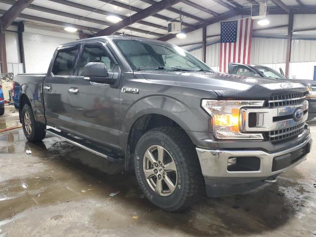 2019 FORD F150 SUPER #3284684341