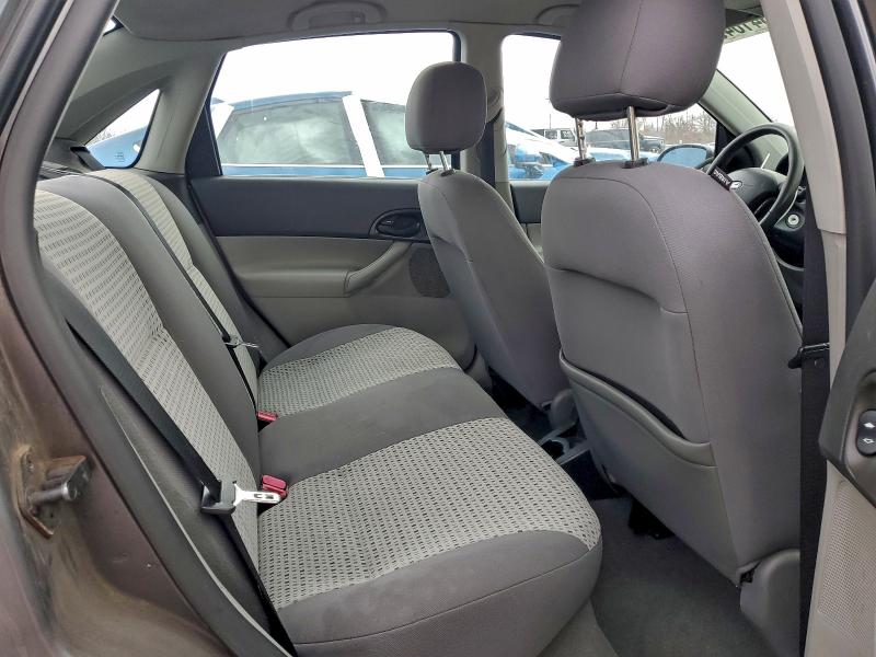 2006 FORD FOCUS ZX4 #3294771749