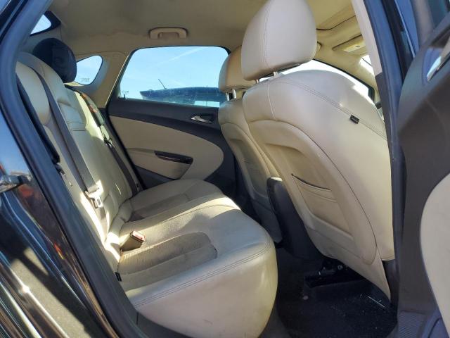 2014 BUICK VERANO CON #3297146508