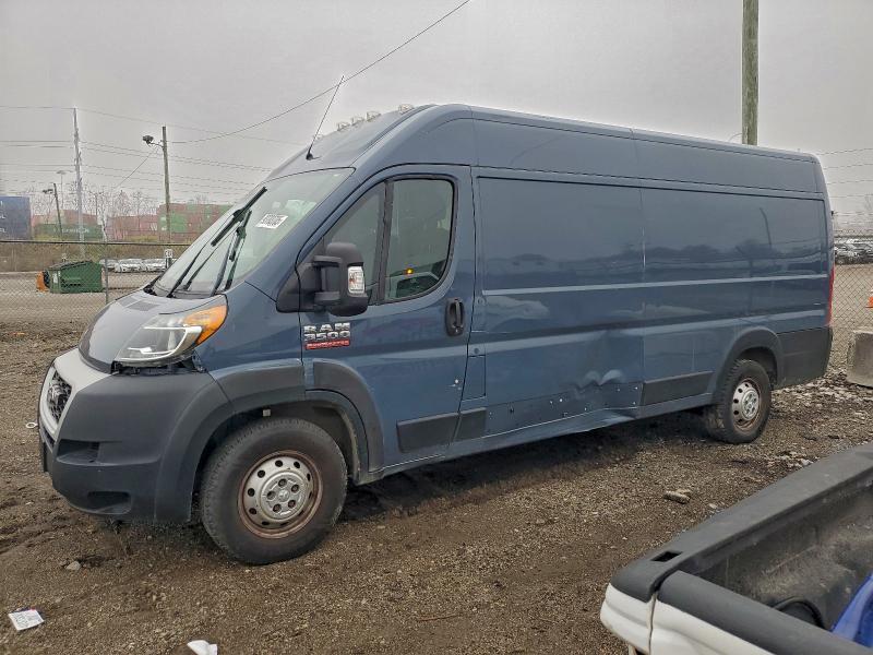 2020 RAM PROMASTER #3302649062