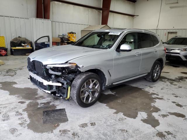 BMW X3 XDRIVE3