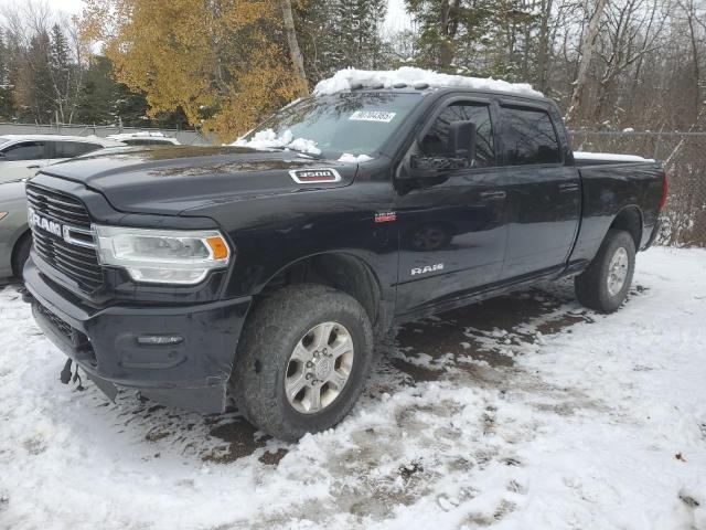 RAM 3500 BIG H
