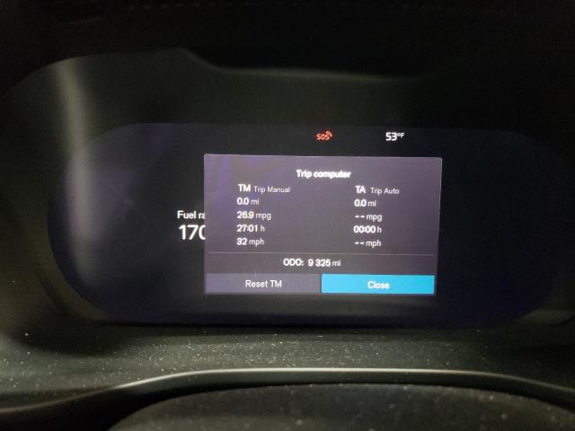 2024 VOLVO XC40 PLUS #3310330953