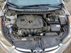 Lot #3310603297 2013 HYUNDAI ELANTRA GL