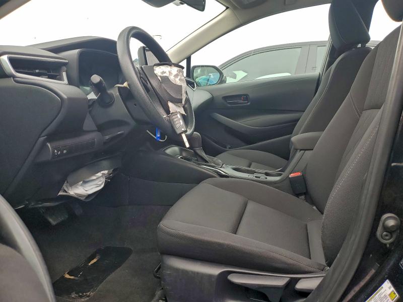 2024 TOYOTA COROLLA LE #3315886081