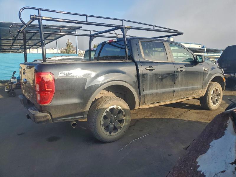 2021 FORD RANGER XL #3304653022