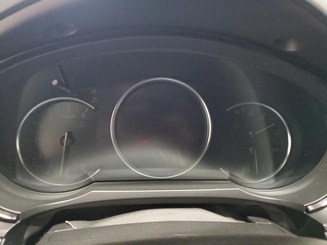 2021 MAZDA CX-9 GRAND TOURING - JM3TCBDY0M0500608