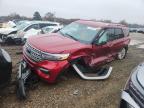 Lot #3308212156 2024 FORD EXPLORER L