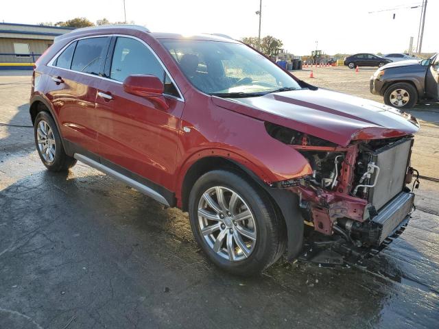 2019 CADILLAC XT4 PREMIU #3282529941