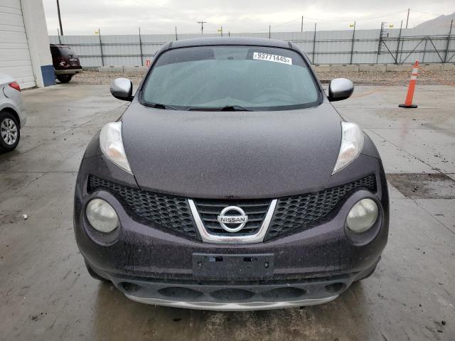 2014 NISSAN JUKE S #3292736606