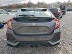 Lot #3296311427 2017 HONDA CIVIC SPOR
