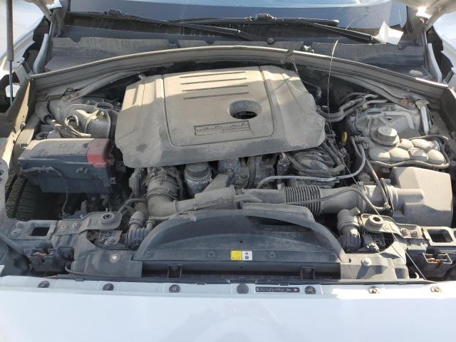 2017 JAGUAR F-PACE PRE #3284793529