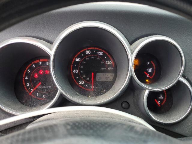 2005 TOYOTA COROLLA MA #3298029139