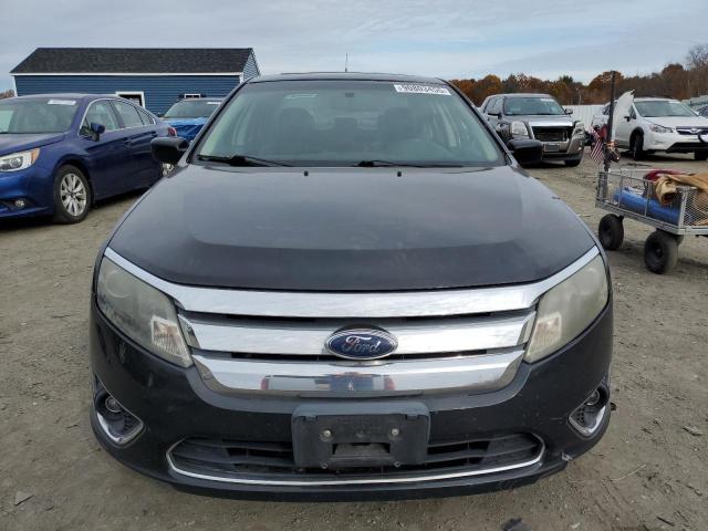 2010 FORD FUSION HYB - 3FADP0L33AR143258