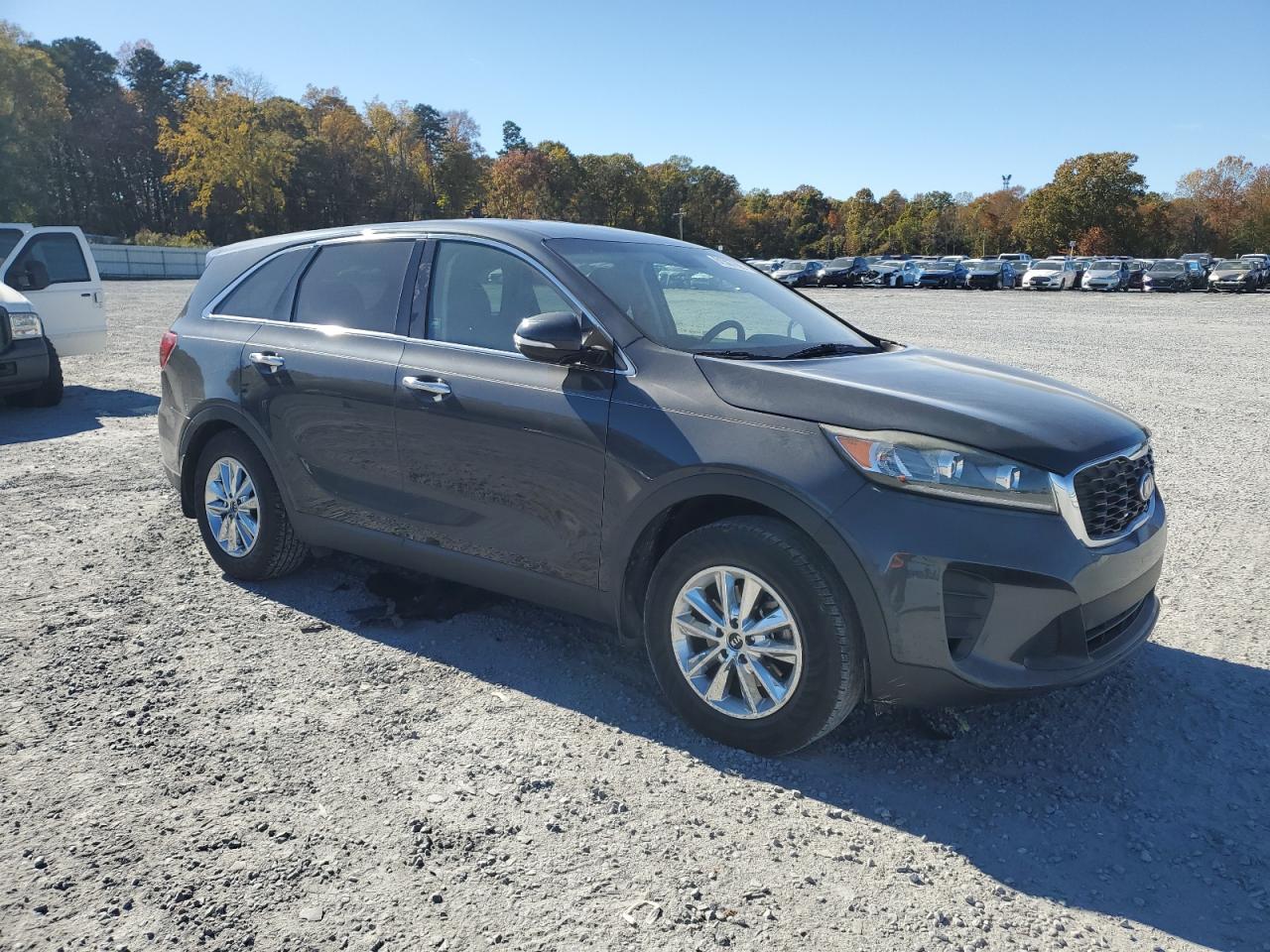 KIA SORENTO L