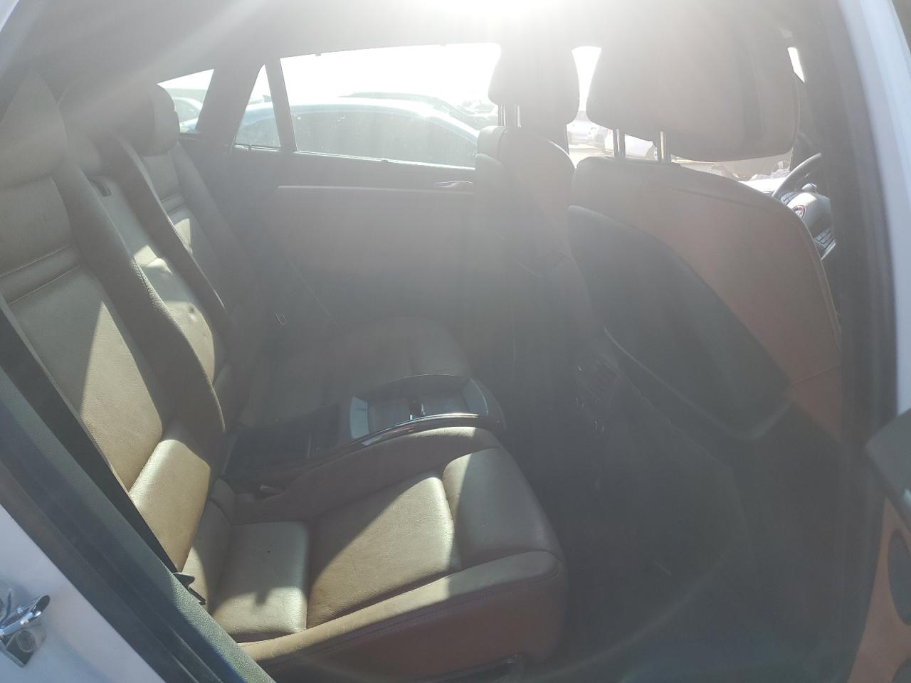 Lot #3285711684 2009 BMW X6