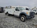 Lot #3296989817 2013 FORD F450 SUPER