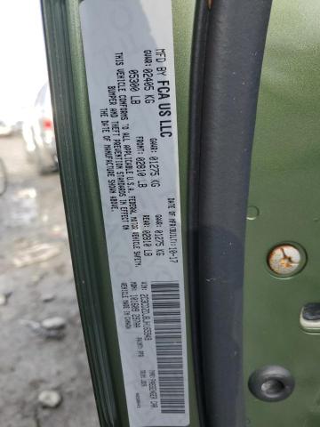 2018 DODGE CHALLENGER #3304592441