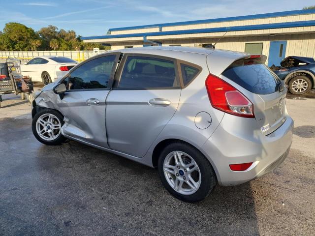 2017 FORD FIESTA SE #3310370970