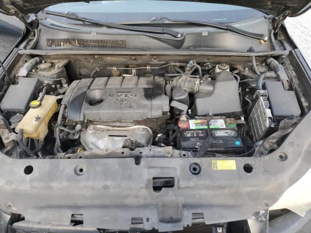 2012 TOYOTA RAV4 #3311560232