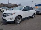 Lot #3303772418 2019 CHEVROLET EQUINOX LS