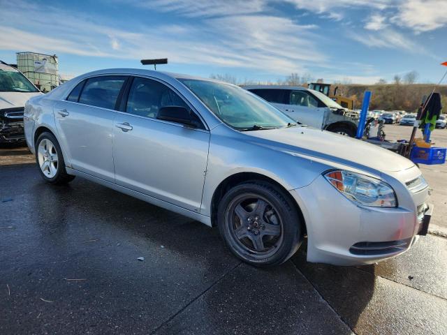 2009 CHEVROLET MALIBU LS #3291766278
