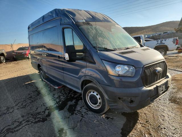 2021 FORD TRANSIT T-250 #3304403585