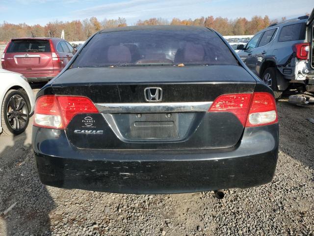 2011 HONDA CIVIC LX - 19XFA1F54BE048305