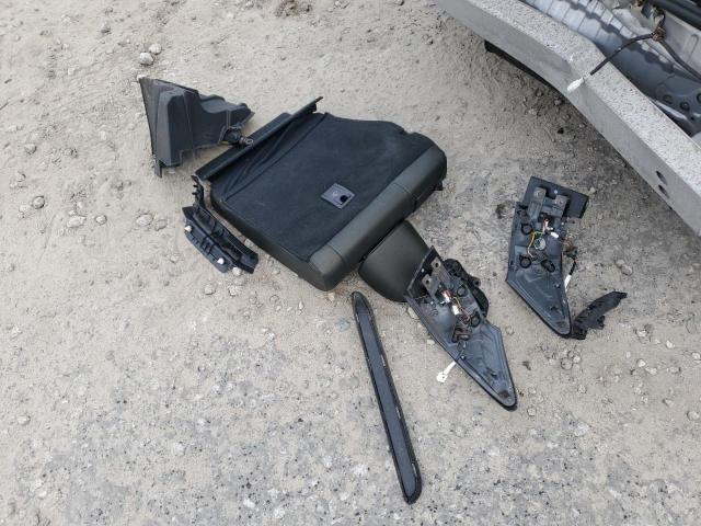 2012 LEXUS CT 200 #3305303342