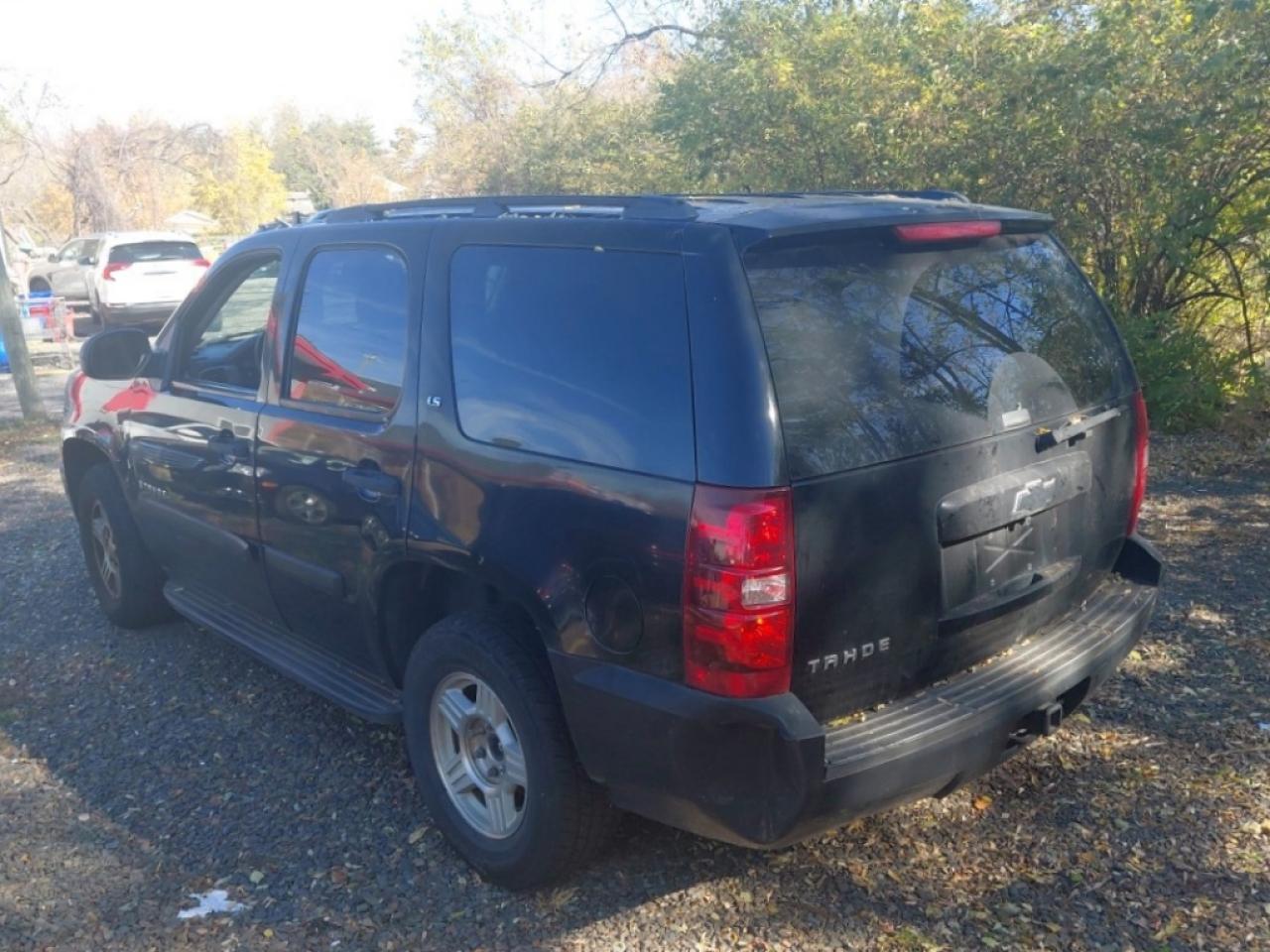Lot #3281492035 2008 CHEVROLET TAHOE C150