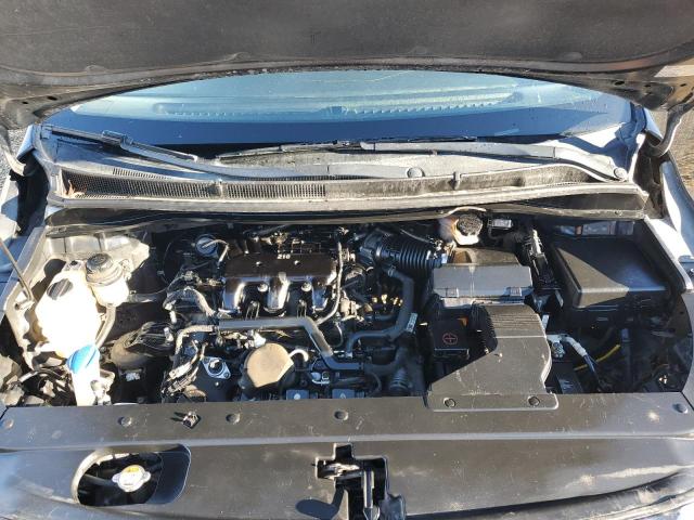 2019 KIA SEDONA LX - KNDMB5C19K6454079