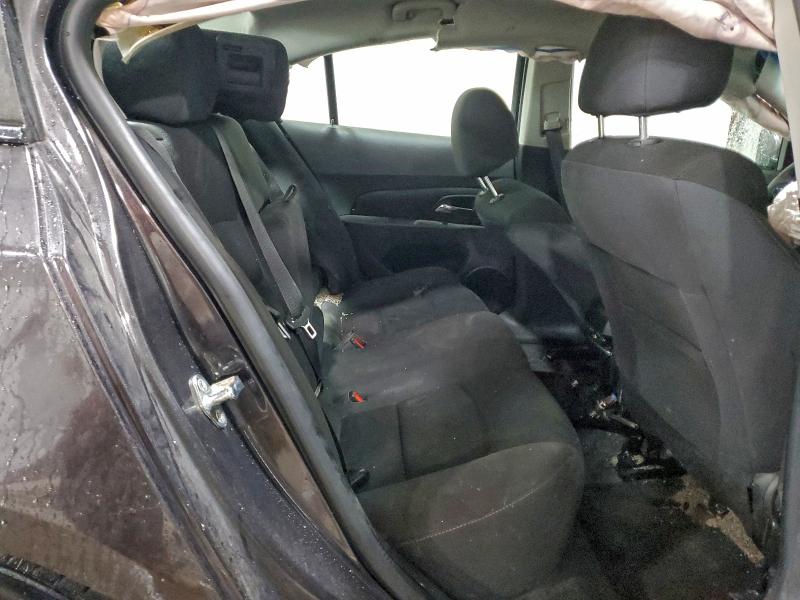 2016 CHEVROLET CRUZE LIMI #3302889902